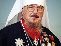 «Воспоминания о служении в Аргентине для меня священны»