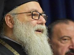 (VIDEO): The Future of Orthodox Christianity in Syria and America