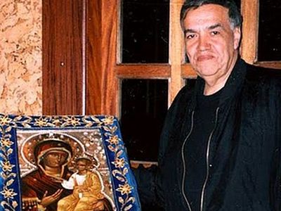 В США прошли памятные мероприятияв связи с 20-летием гибели Иосифа Муньоса