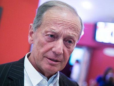 Тяжко больной сатирик Михаил Задорнов покаялся перед Церковью