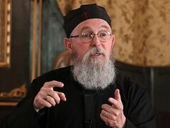 Христианство в «одноэтажной вселенной»