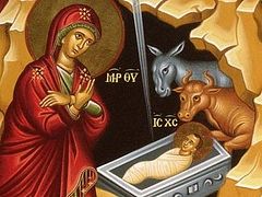 11 thoughts on the Nativity Fast from Pat. Daniel of Romania