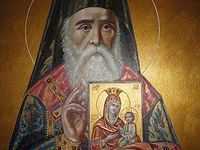 St. Nektarios Of Aegina, Who Endured Slander and Revilement