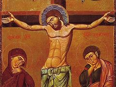 The Meaning of Christ's Cross