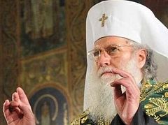 Bulgarian Holy Synod will do all it can to make Macedonian Church canonical