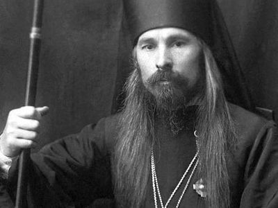 «Я радовался, что Господь дал мне пить чашу страданий»