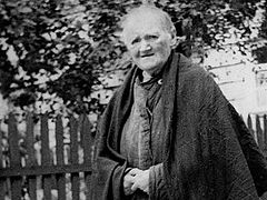 Blessed Olga of the Florovsky Convent in Kiev, a “Fool-for-Christ”