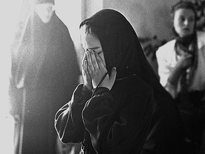 On the Types of Tears