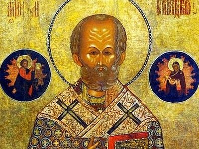 В музее «Новый Иерусалим» открывается выставка, посвященная образам святителя Николая