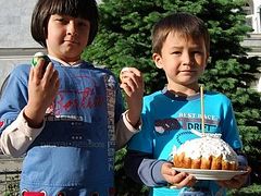 Приходы РПЦ в Узбекистане: миссия в исламской среде