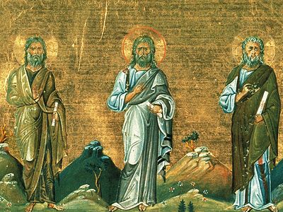 Всенощное бдение в Сретенском монастыре накануне 29-й Недели по Пятидесятнице, святых праотец