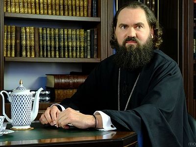 «Свобода от страха дает силу любить»