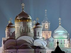 Diveyevo, the Hidden Capital of Holy Russia