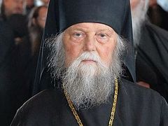 Prayers requested for Optina abbot following leg amputation