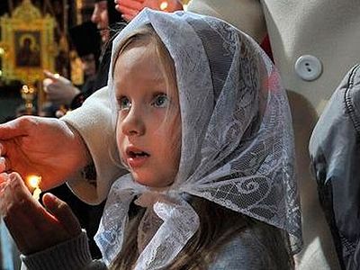 Воспитание чувств