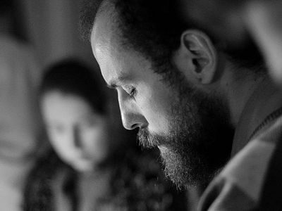 Приближение к Молитве Господней