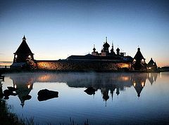 Special foundation created for preservation and development of Solovki