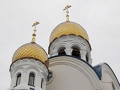 More Ukrainian churches robbed in first weeks of 2018 than previous half-year