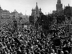 Centenary of Bolshevik separation of Church and state marked today