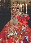 Пасхальное послание Патриарха Московского и всея Руси Алексия 