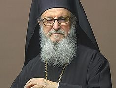 Abp. Demetrios to be honored by Church of Cyprus for 50 years of episcopacy