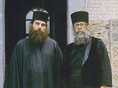 Живите в простоте и кротости духа
