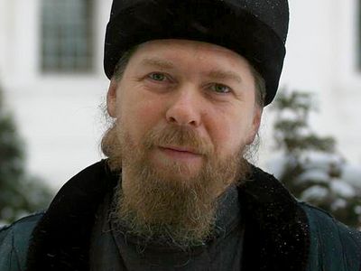 Тихон Шевкунов: «Если бы Серебренников попросил меня о встрече, я бы безусловно не отказал»