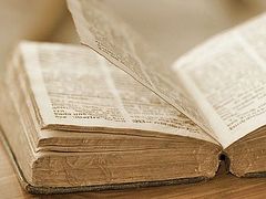 Gospel of Mark fully translated into endangered Chulym language