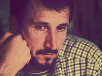 «Вдруг я почувствовал Бога так близко…»