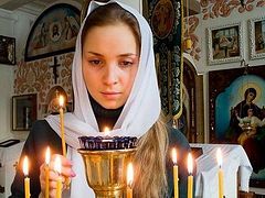 Kiev churches to raise money for children with cancer on feast of Meeting of the Lord