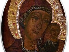 Wonderworking icon of Theotokos and St. Matrona of Moscow added to calendar of Romanian Church