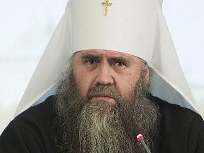 «Монашеская жизнь всегда служила примером нравственной чистоты»