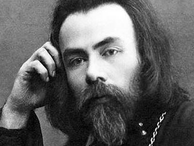 «Свенцицкий привлекает пророческим даром»