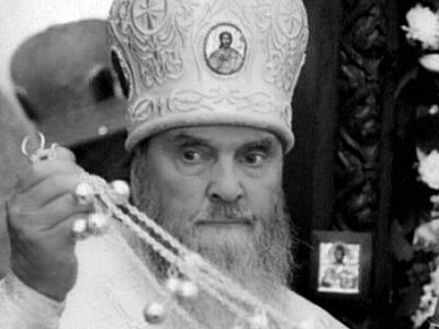 Преставился ко Господу архиепископ Можайский Григорий