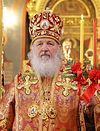 Пасхальное послание Святейшего Патриарха Московского и всея Руси Кирилла архипастырям, пастырям, монашествующим и всем верным чадам Русской Православной Церкви