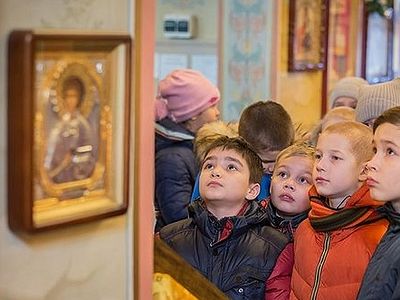 Любовь как сущность бытия