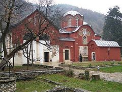 Serbian Orthodox Church to change name to emphasize ties with Kosovo