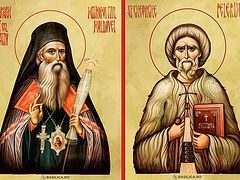 Two new Romanian saints to be liturgically glorified on feast of Annunciation