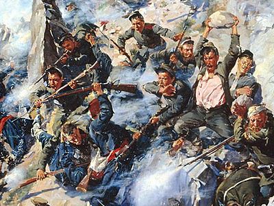 О правде и толерантности