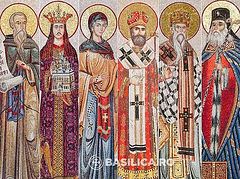 9 Romanian saints added to calendar of Russian Church