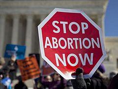 Mississippi could soon have nation’s most restrictive abortion law