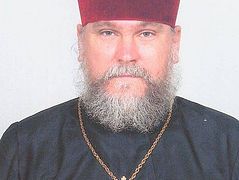 Ukrainian religious organizations support canonical priest who declined to serve funeral for baby baptized by schismatics