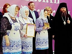 Royal Martyrs’ favorite dishes prepared for Ekaterinburg Lenten festival