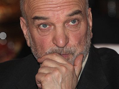 «Не надо аплодисментов!.. Грешный я человек…»