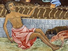 From Lazarus to Lazarus