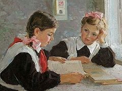 Для самых маленьких: детская атеистическая литература в СССР