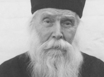 Все содержит в Своей руке Всемогущий Бог