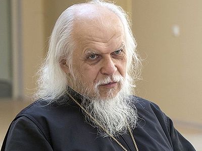 Епископ Пантелеимон: как молиться за погибших и пострадавших в Кемерове ?