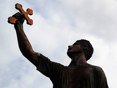 Не озираться назад!