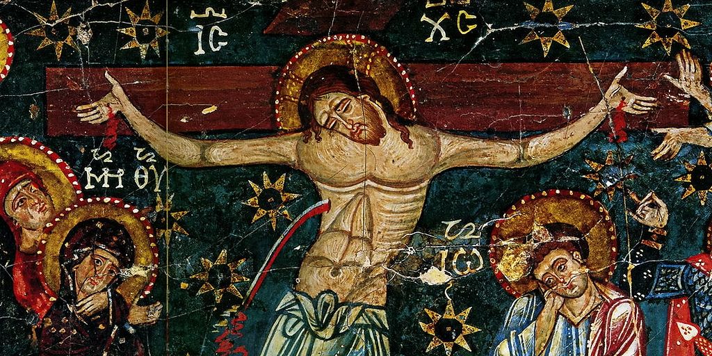 раны человека подобные христовым